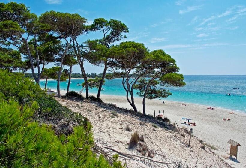 酒店 Isla de Cabrera