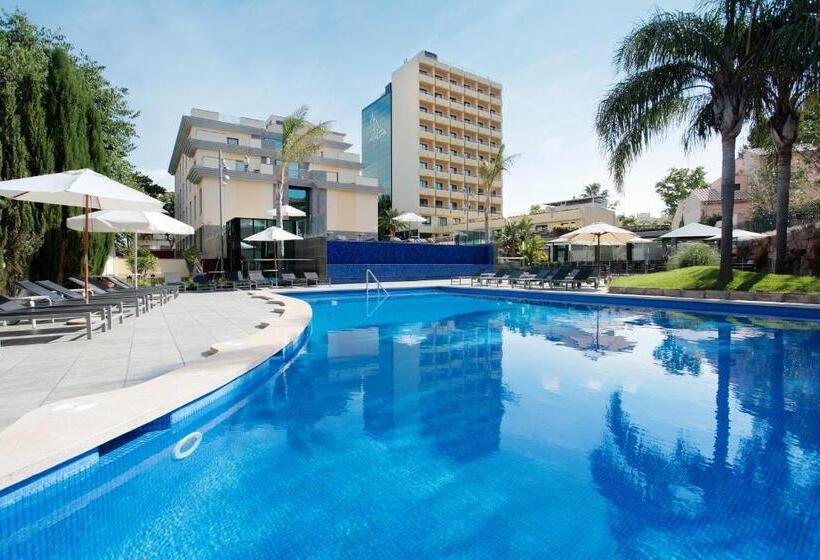 호텔 Isla Mallorca  & Spa
