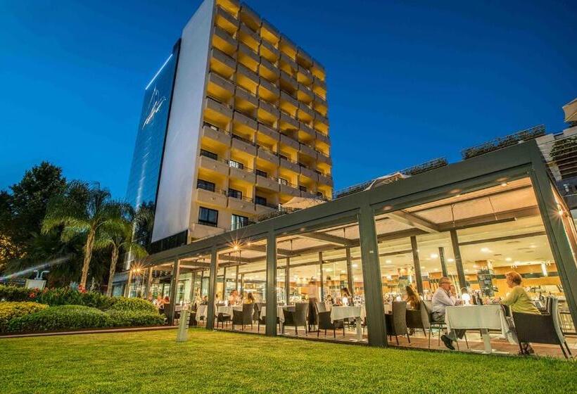 호텔 Isla Mallorca  & Spa