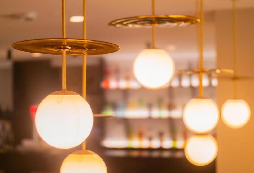 호텔 Isla Mallorca  & Spa