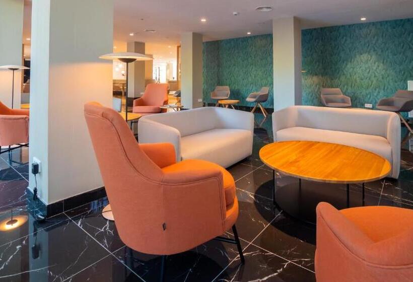 호텔 Isla Mallorca  & Spa