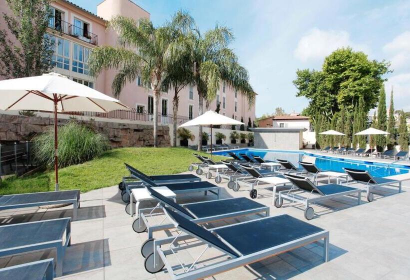 호텔 Isla Mallorca  & Spa