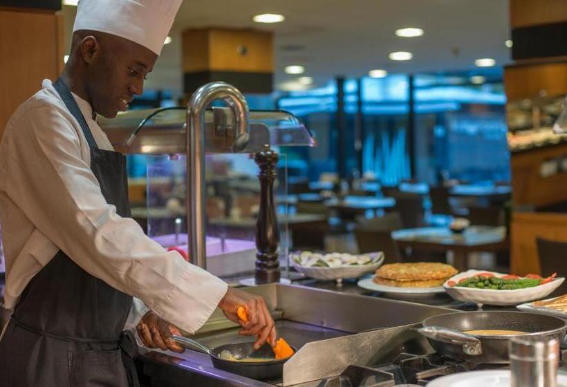 호텔 Isla Mallorca  & Spa