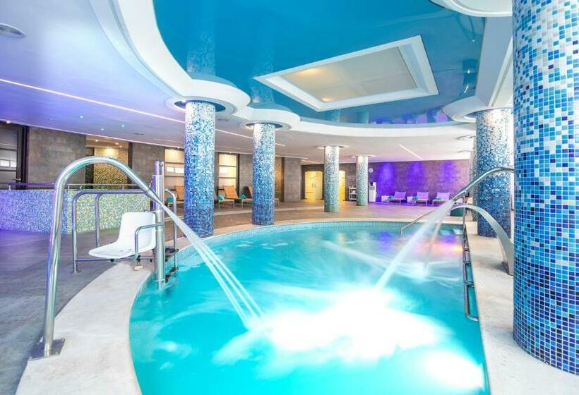 호텔 Isla Mallorca  & Spa