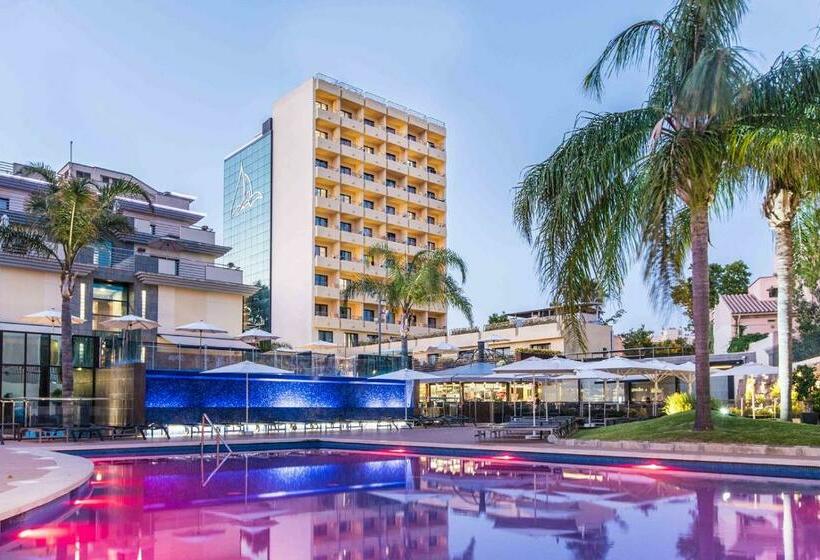 호텔 Isla Mallorca  & Spa