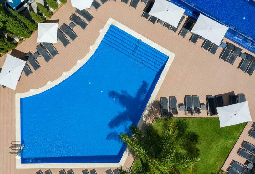 호텔 Isla Mallorca  & Spa