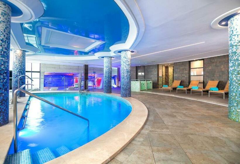 호텔 Isla Mallorca  & Spa