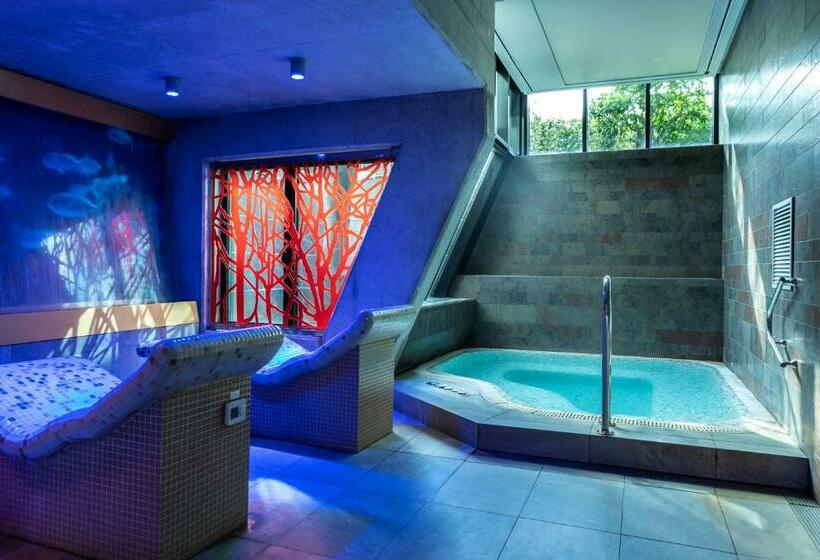 호텔 Isla Mallorca  & Spa