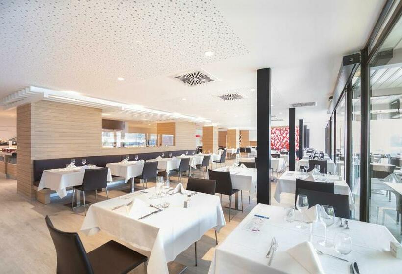 호텔 Isla Mallorca  & Spa