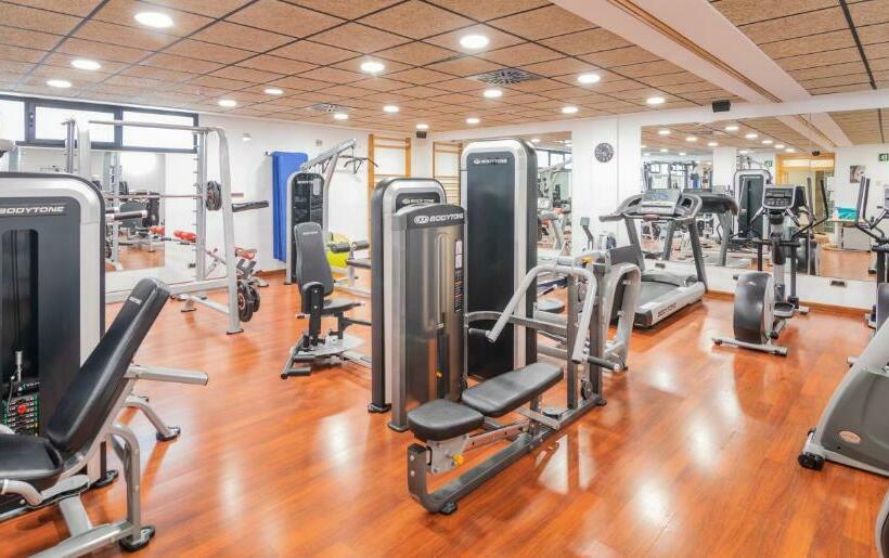 호텔 Isla Mallorca  & Spa