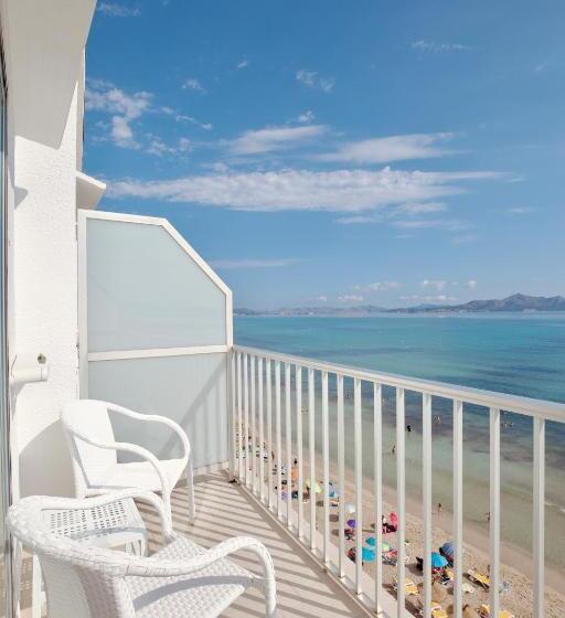 ホテル Js Ca N Picafort