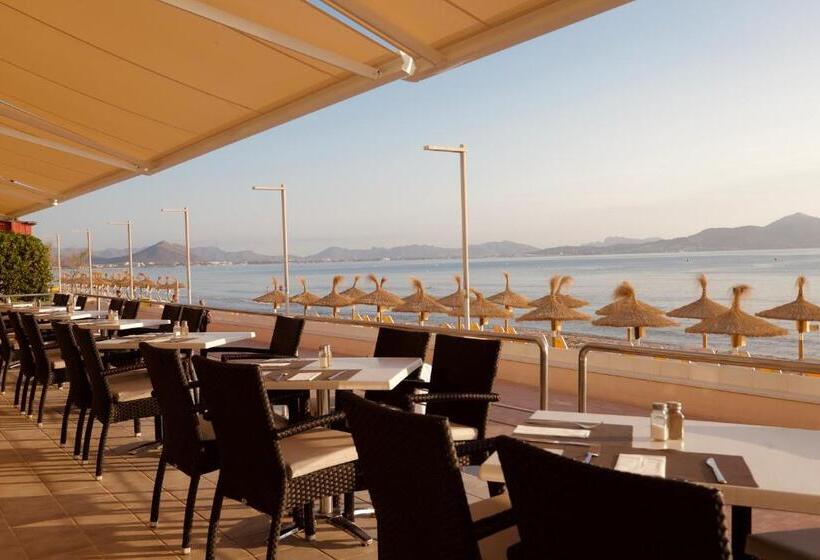 ホテル Js Ca N Picafort