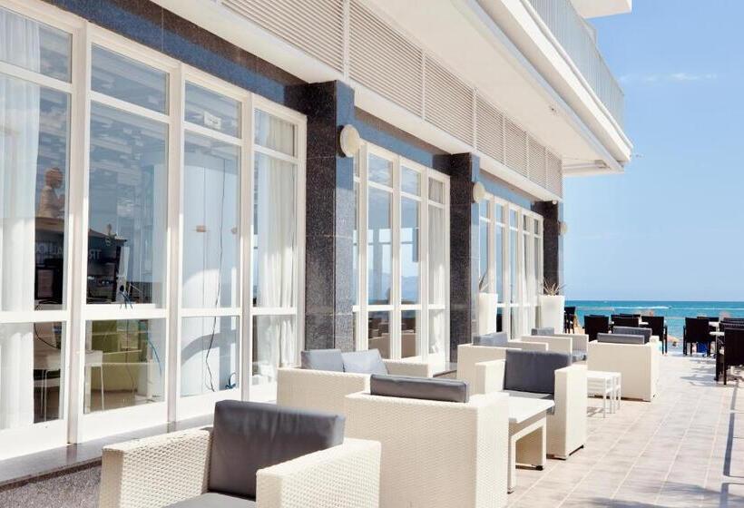 ホテル Js Ca N Picafort