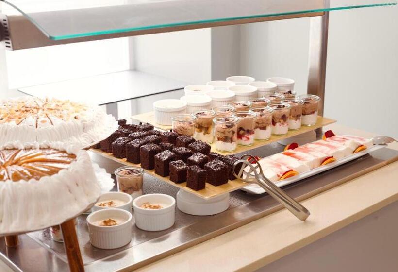 ホテル Js Ca N Picafort