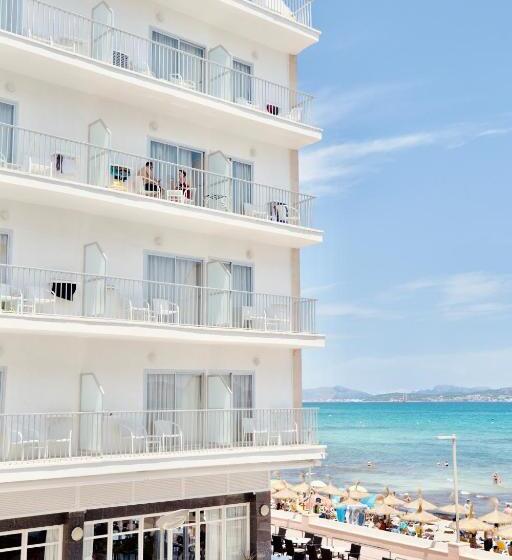 ホテル Js Ca N Picafort