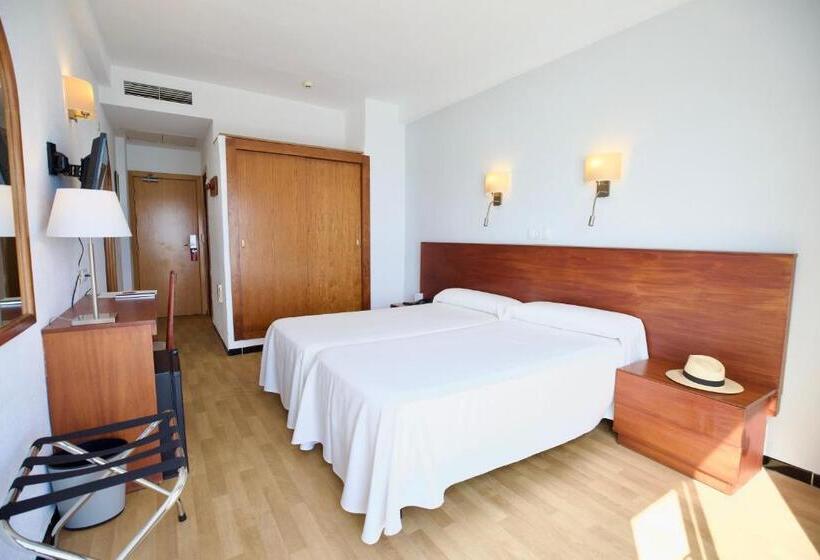 ホテル Js Ca N Picafort