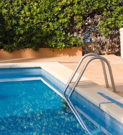 ホテル Js Ca N Picafort