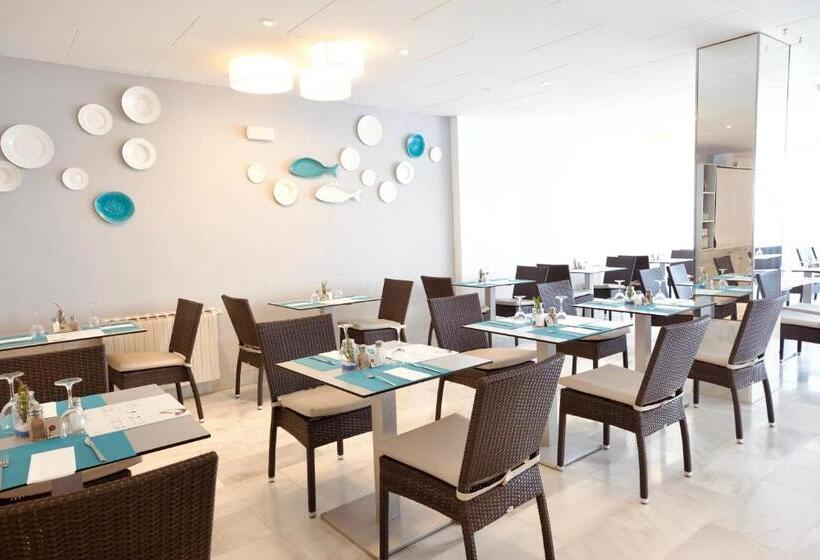 ホテル Js Ca N Picafort