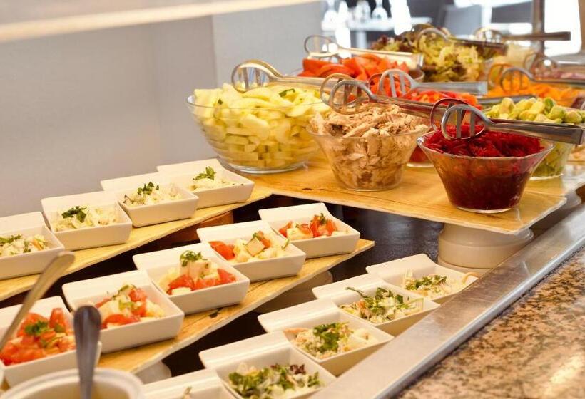 ホテル Js Ca N Picafort