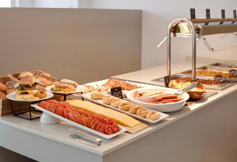 ホテル Js Ca N Picafort