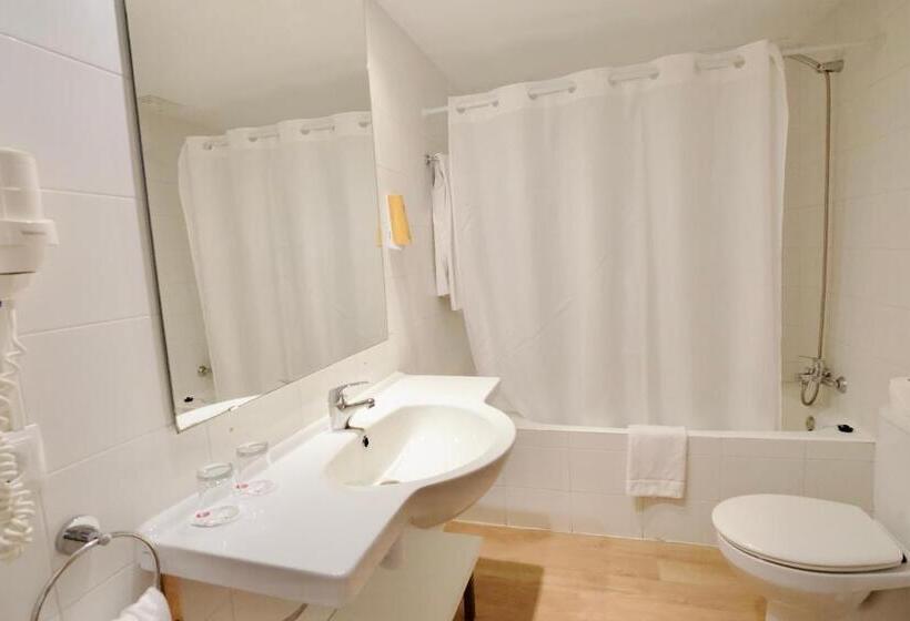 ホテル Js Ca N Picafort