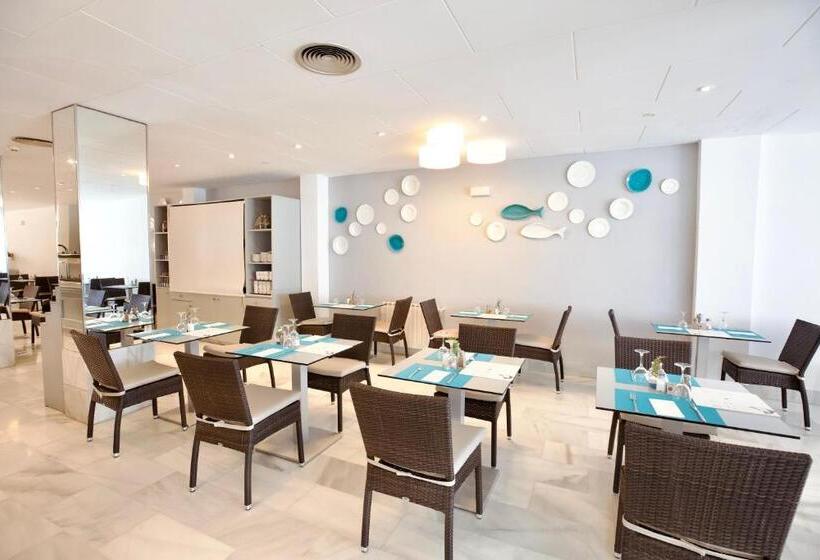 ホテル Js Ca N Picafort