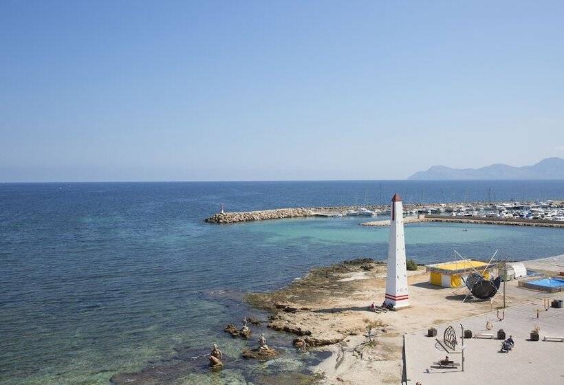 ホテル Js Miramar