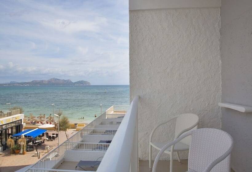 ホテル Js Miramar