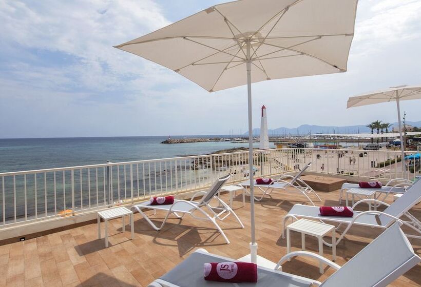 ホテル Js Miramar