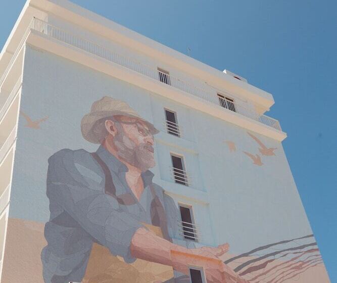 ホテル Js Miramar