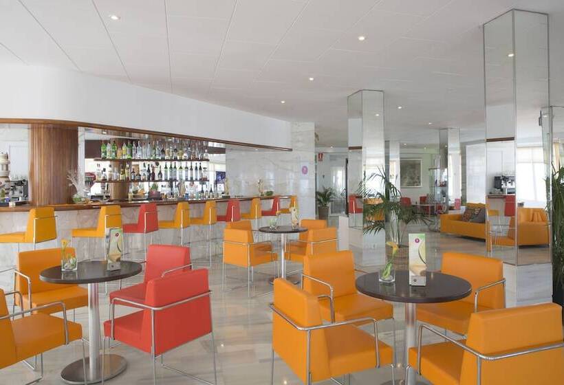 ホテル Js Miramar