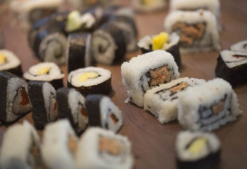 ホテル Js Miramar