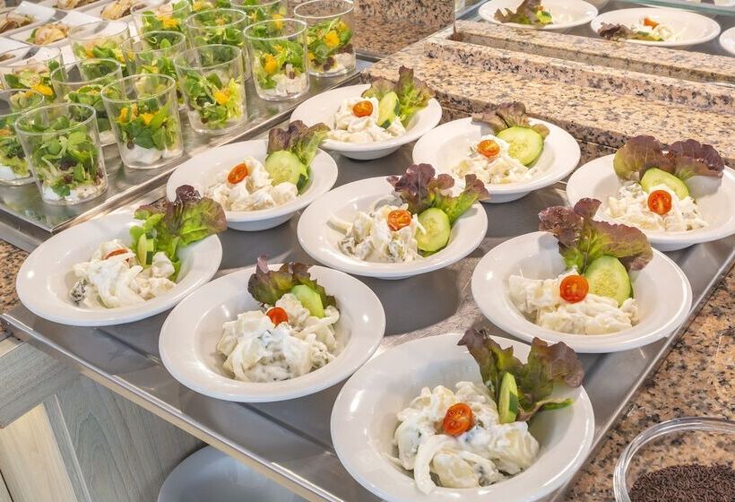 ホテル Js Miramar