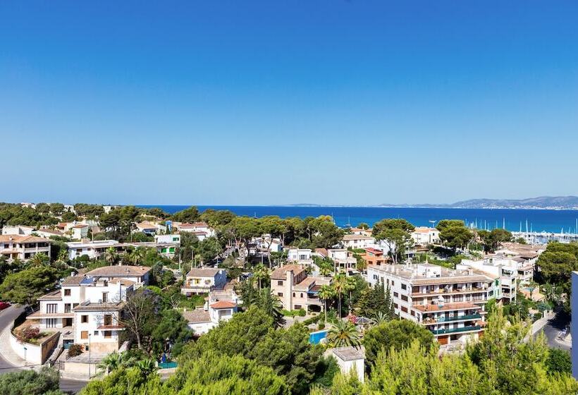 Отель Js Paradise Sport   Adults Only