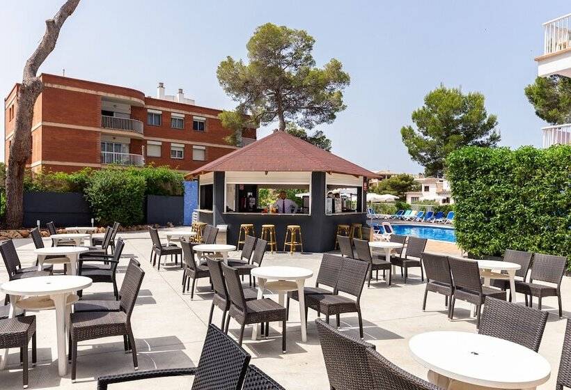 Отель Js Paradise Sport   Adults Only