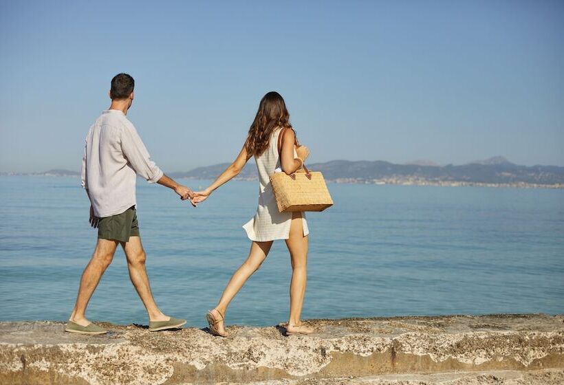 Отель Js Paradise Sport   Adults Only