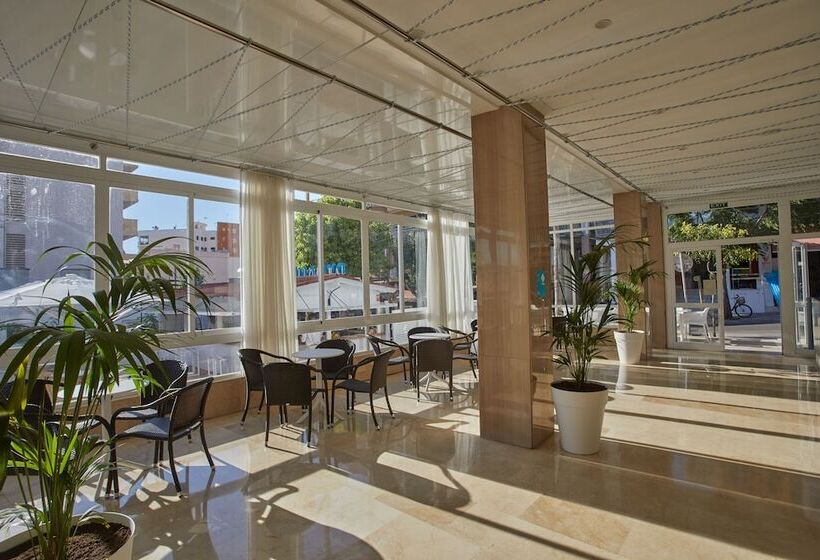 Отель Js Paradise Sport   Adults Only