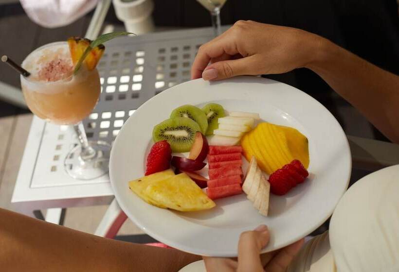 Отель Js Paradise Sport   Adults Only