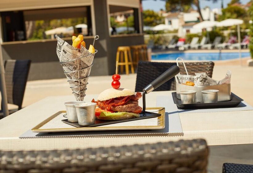 Отель Js Paradise Sport   Adults Only