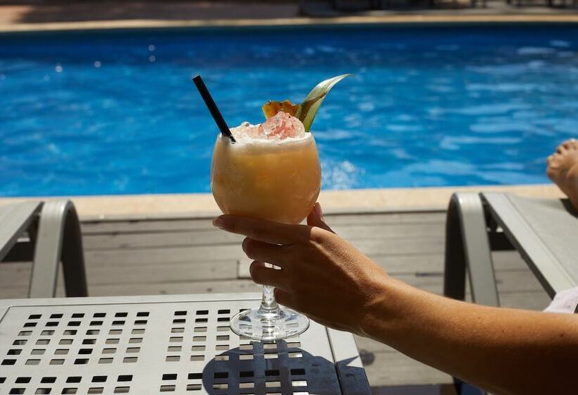 Отель Js Paradise Sport   Adults Only