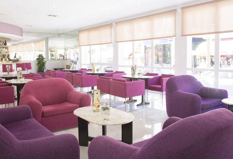 فندق Js Sol De Can Picafort  Adults Only