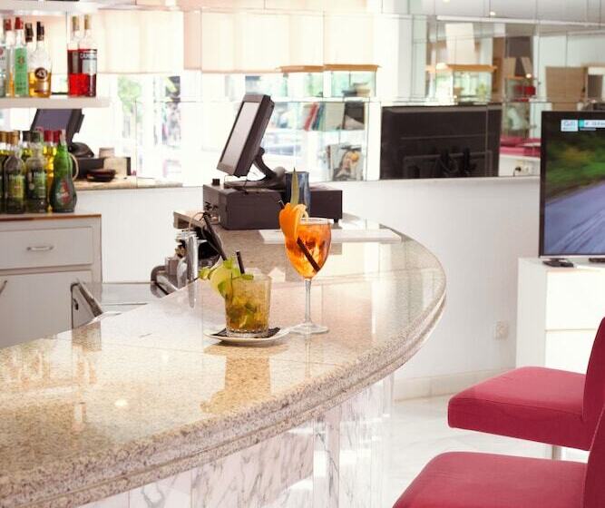 فندق Js Sol De Can Picafort  Adults Only