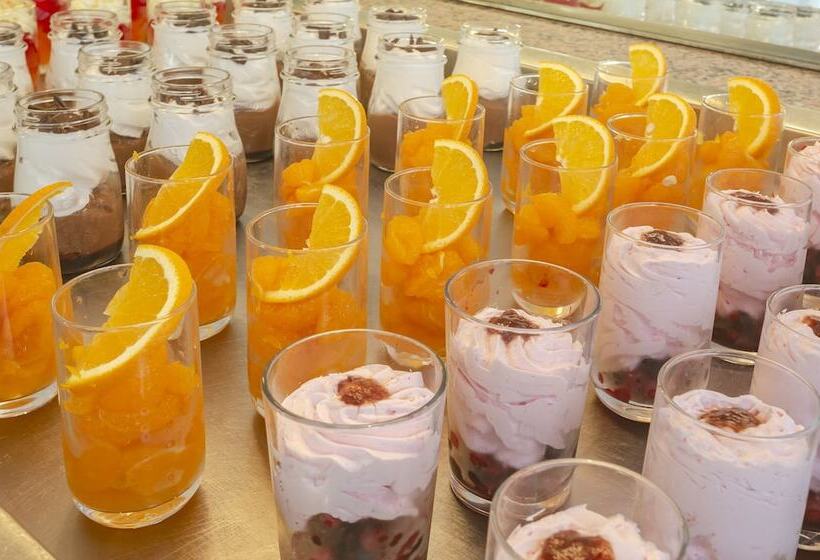 Hotel Js Sol De Can Picafort  Adults Only