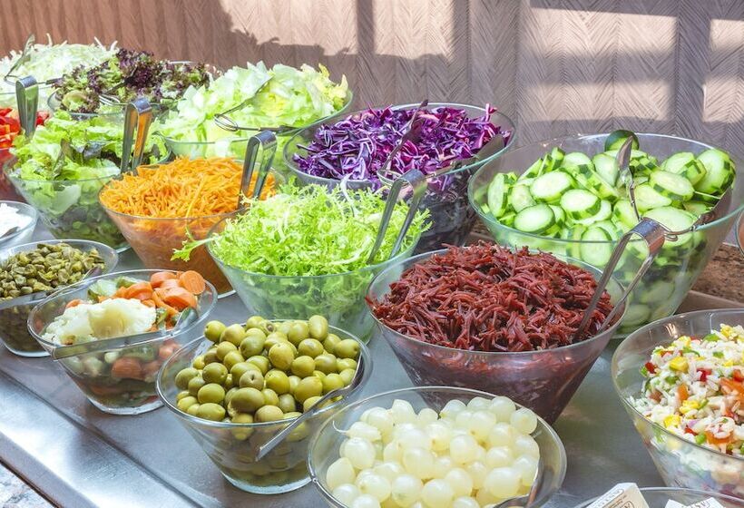 فندق Js Sol De Can Picafort  Adults Only