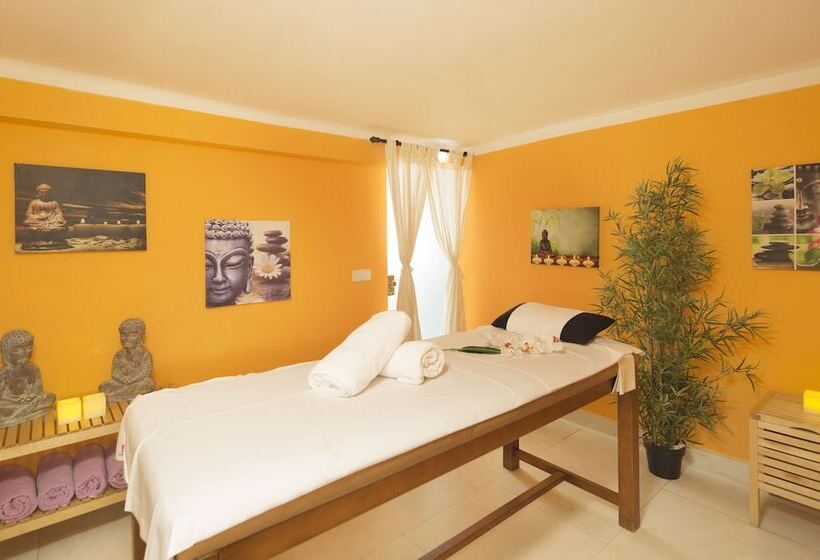 Hotel Js Sol De Can Picafort  Adults Only