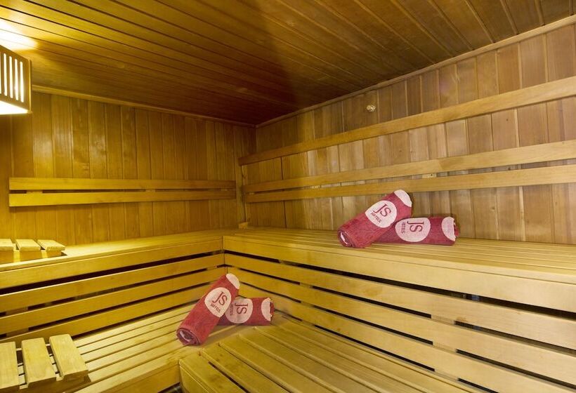 فندق Js Sol De Can Picafort  Adults Only