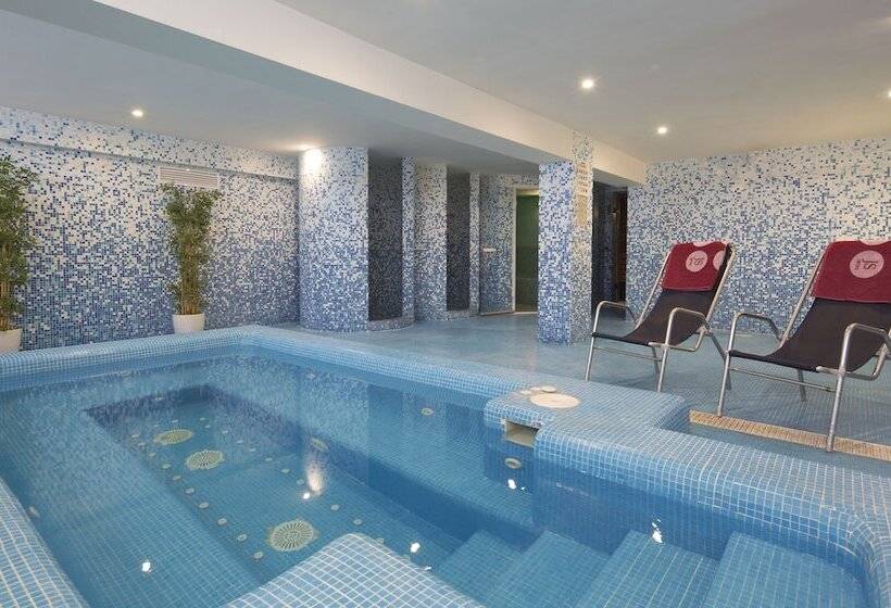 فندق Js Sol De Can Picafort  Adults Only