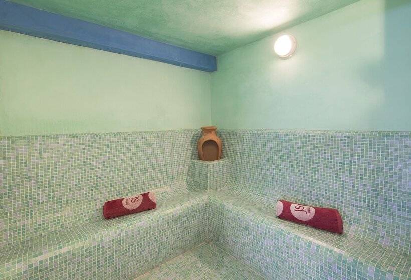 Hotel Js Sol De Can Picafort  Adults Only