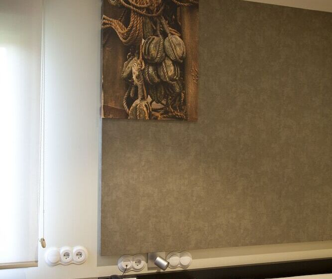 ホテル Kaype-Quintamar