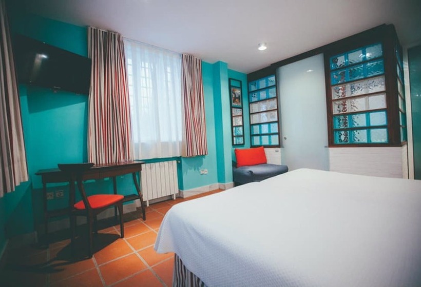 ホテル Kaype-Quintamar